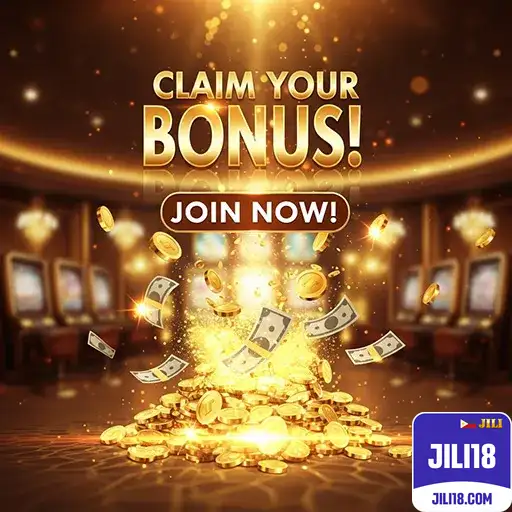 jili18 bonus 
