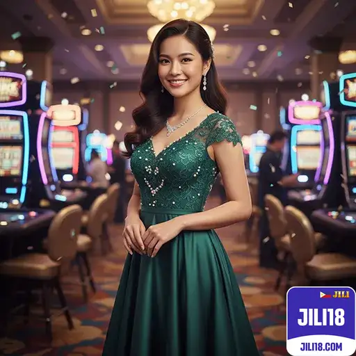 jili18 casino 