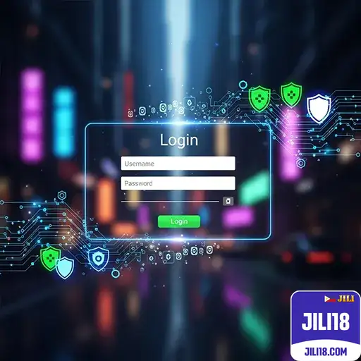 jili18 login 